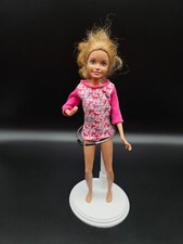 Barbie Mattel Stacie 2010