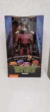 Turtles Movie Shredder 1/4