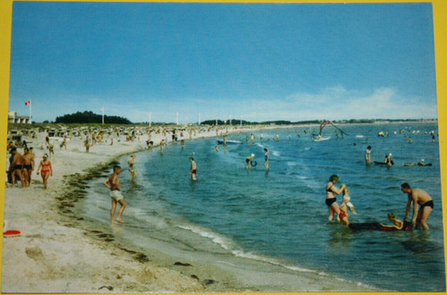 Ostseebad burg fehmarn - ostseebad,