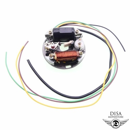 Volt zündung lichtmaschine - zündung,