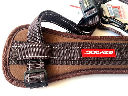 Hundegeschirr ezydog standard - hundegeschirr,