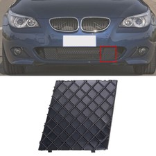 Bumper Grille Trim Cover For