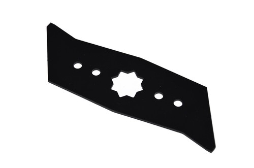 Vertikutierermesser für wolf - vertikutierermesser,