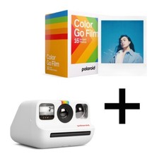 Polaroid GO Gen2 weiß |