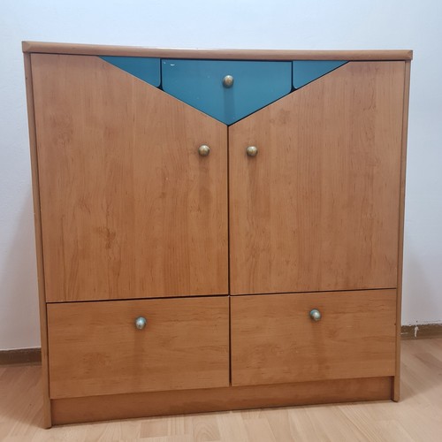 Schrank - , (kommode)