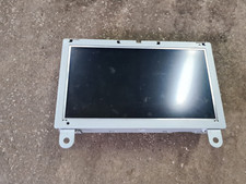 CID Farbdisplay Opel Insignia