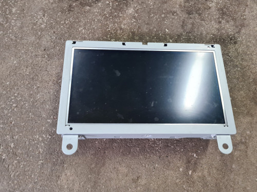 Cid farbdisplay opel insignia - opel,