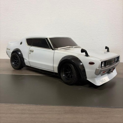 Abc hobby kenmeri - hobby, skyline