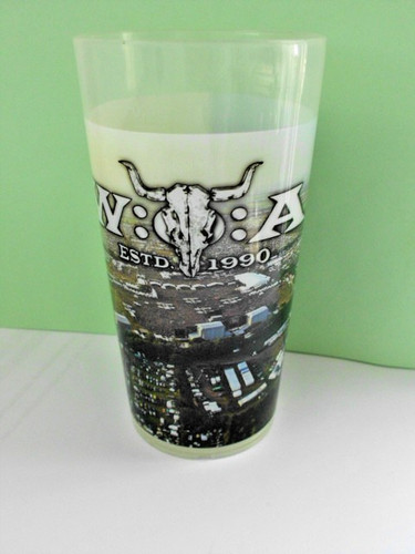 Wacken von oben - von,