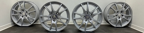 Mercedes klasse w176 b - mercedes, a