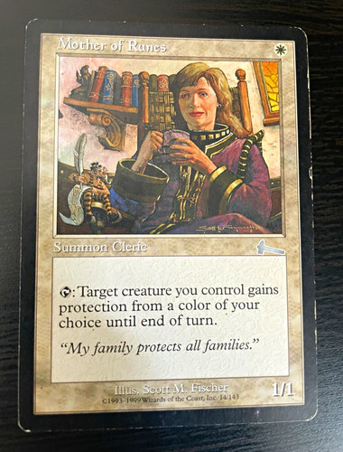 Mother runes mutter - mother, /