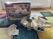 Star Wars Vintage - Millennium