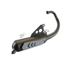 Auspuff Polini original ABE