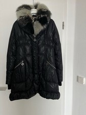 Sportalm Daunenmantel schwarz