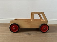 Wulfshagener Hütten