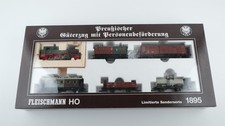 Fleischmann H0 1895K