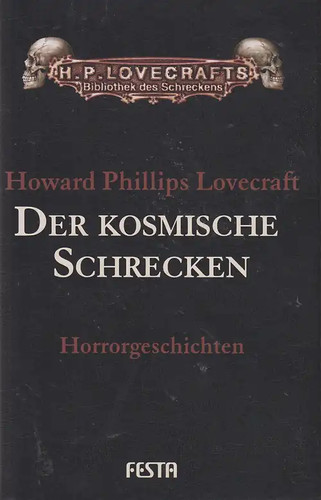 Bibliothek des schreckens - bibliothek,