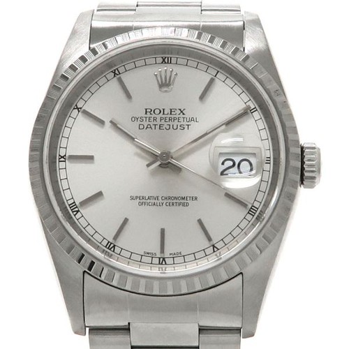 Rolex datejust 16220 - datejust,