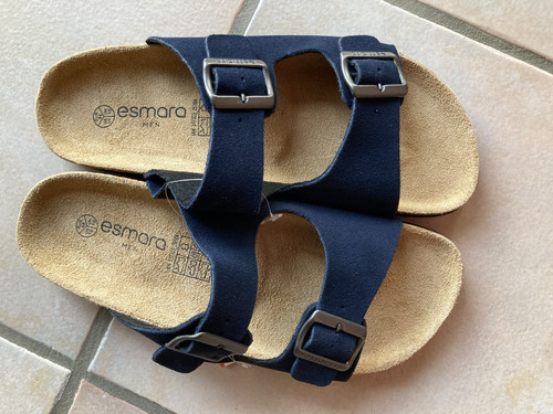 Neu etikett echt leder - neu+etikett,