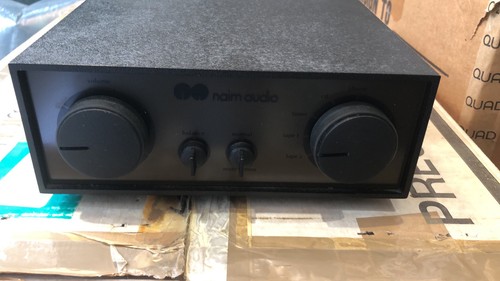 Naim nac stereo - naim,