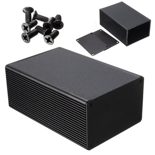 Leergehäuse gehäuse box