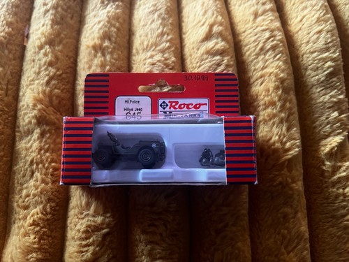 Roco minitanks 770 neuw - ., ovp