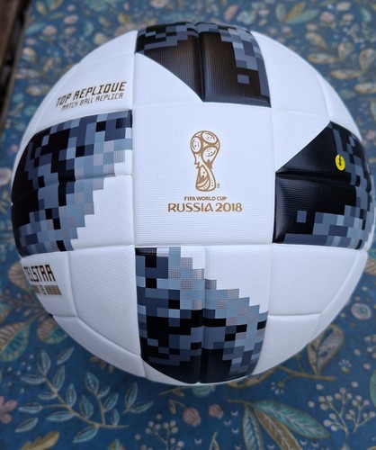 Adidas neu world cup russia - wm,