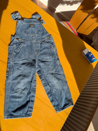 Oshkosh gosh kinder - &, b´gosh