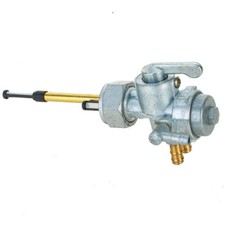 Benzinhahn anschluss - mm,