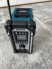 Baustellenradio MAKITA BMR 102