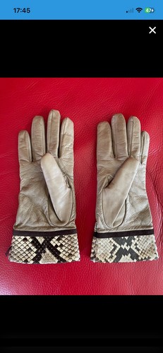 Roeckl damen lederhandschuhe - roeckl,