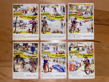 ca 1930 CONTINENTAL Conti