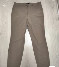 Hose Cambio Gr.40 Taupe Braun