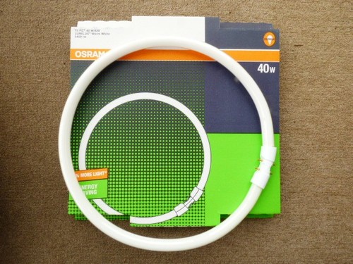 Osram ringröhre 40w - ringröhre,