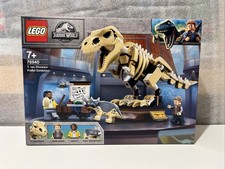 LEGO® Jurassic World 76940 T