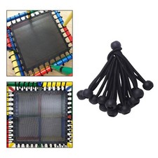 36x Ball Bungee Cords