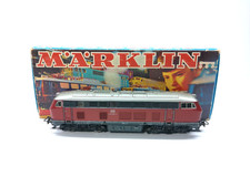 Märklin H0 3075 Diesellok BR