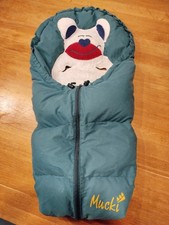 Muckisack Ödenwälder für