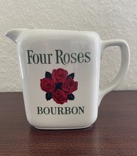 Krug Four Roses BOURBON Whisky