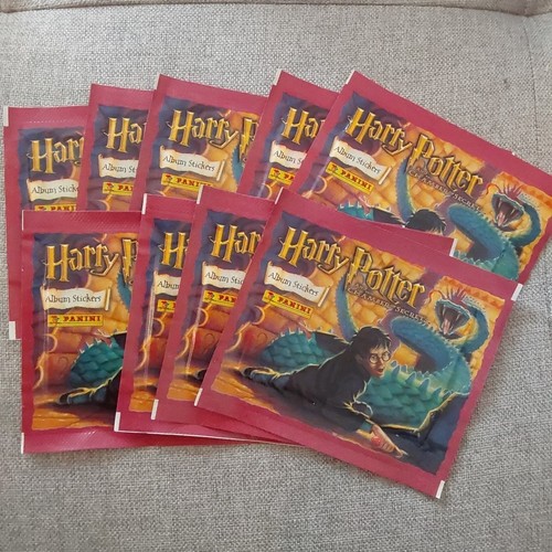Harry potter und die kammer - harry,