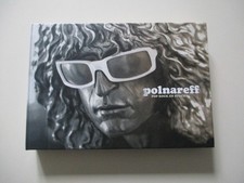 GESCHENKIDEE BOX 23 CD MICHEL POLNAREFF IN SUPER ZUSTAND
