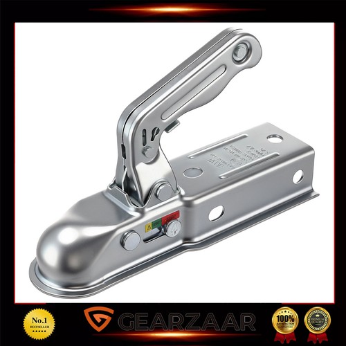 Zugmaul kupplung 60mm - kupplung,