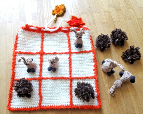 Tic tac toe - , und