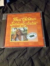 CD.. Das Goldene Schlager