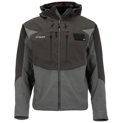Herren simms guide jacke - herren,