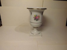 Fürstenberg Porzellan , Vase Amphore , Vintage