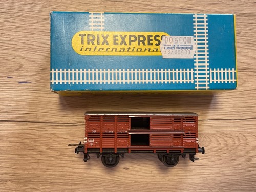 Trix express 3625 - express,