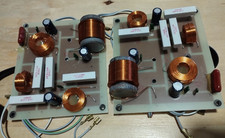 1 Paar JBL LX 44  Weichen