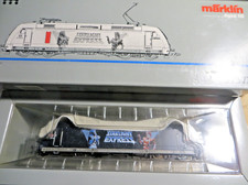 Märklin 37373 H0 Elektrolok