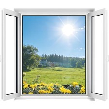 Fliegengitter fenster - fliegengitter,